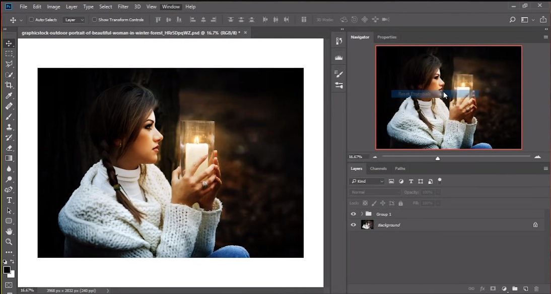 Where Have My Layers Gone