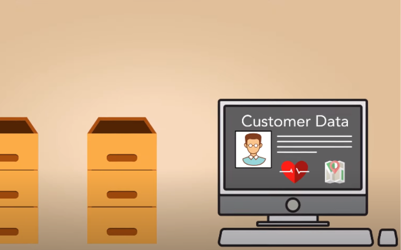 Objectives Of GDPR Objectives Of GDPR