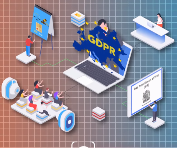Physical Data Security important Physical Data Security important