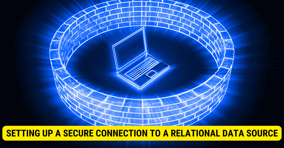 Is access a relational database True or false?