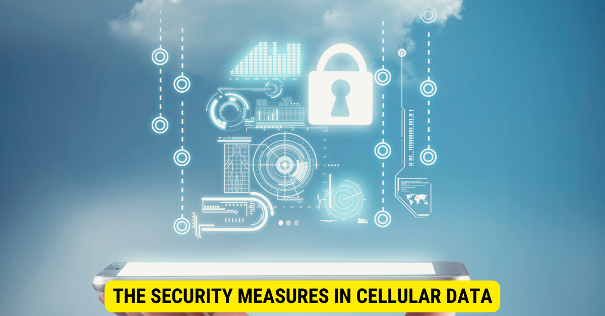 4G vs. Wi-Fi: Which Is More Secure?