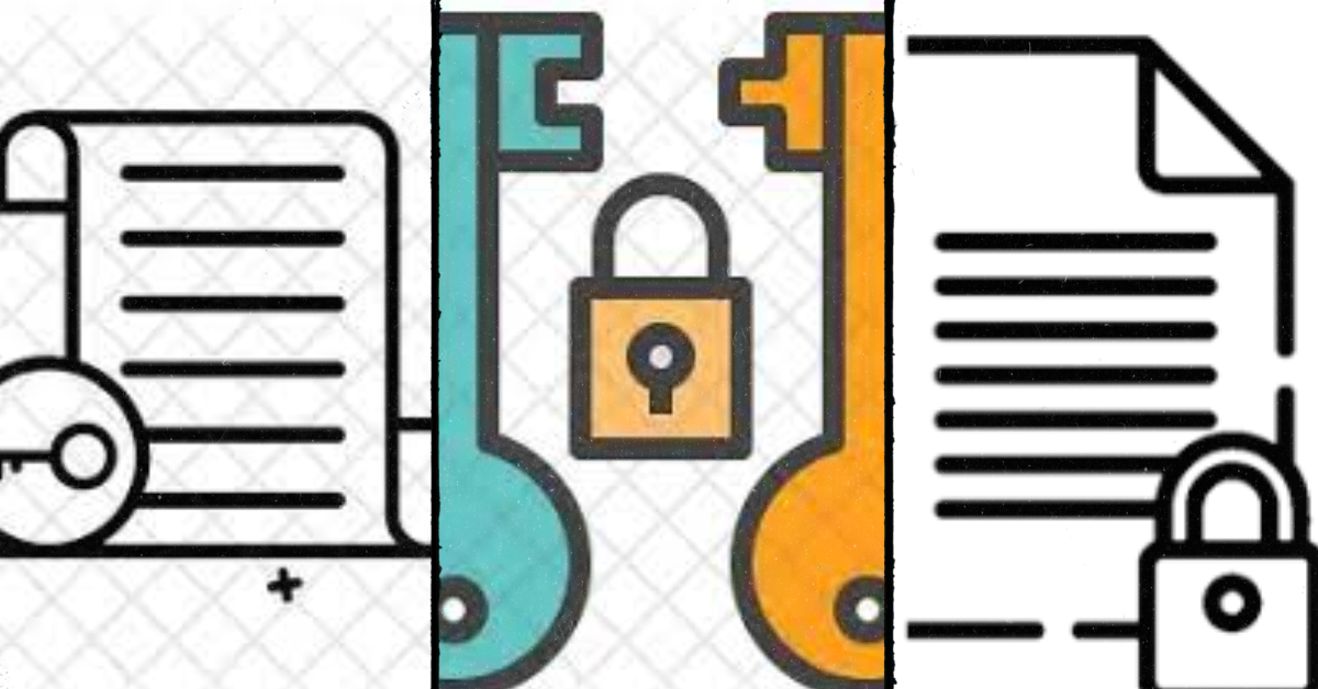 How do we encrypt data?