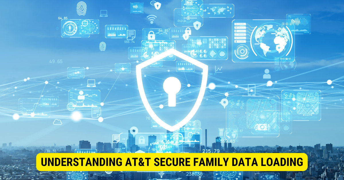 How to turn the AT&T secure family off 