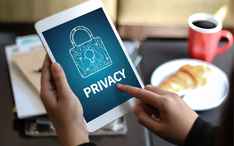 What is data privacy