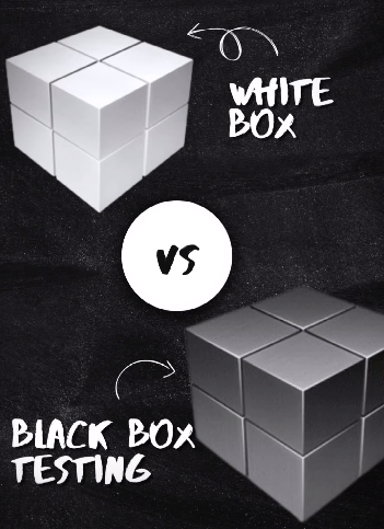 White Box Testing and Black Relationship Between White Box Testing