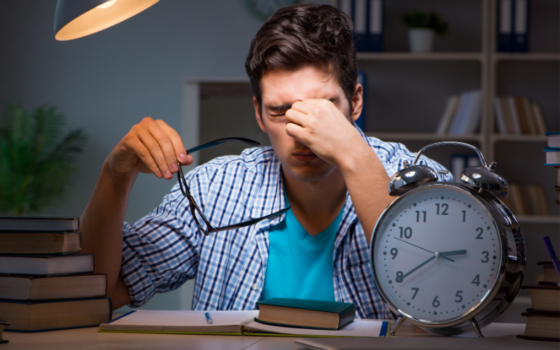 prepare for it data security professionals
