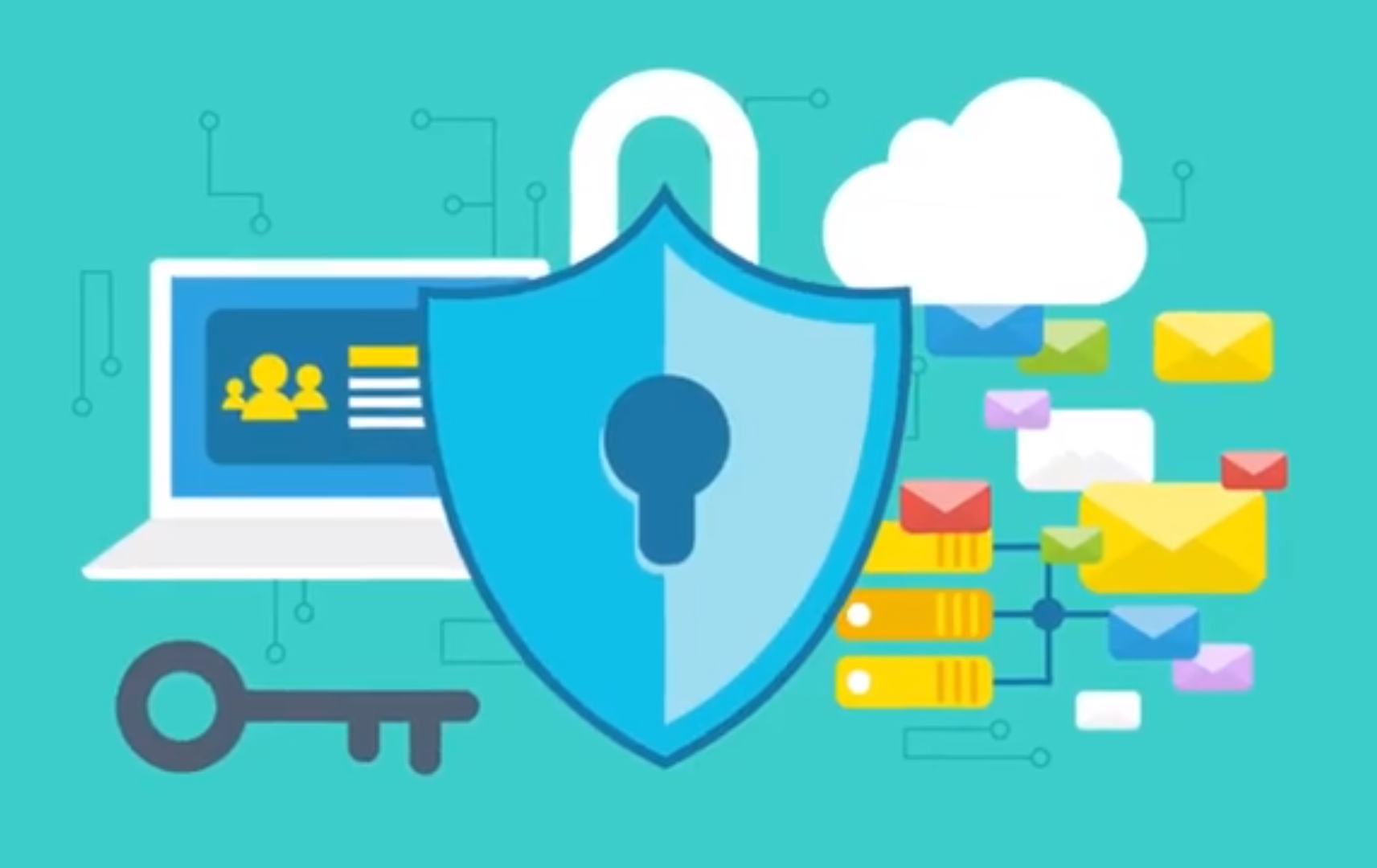 Apps and Software How to keep user data safe Using Apps and Software