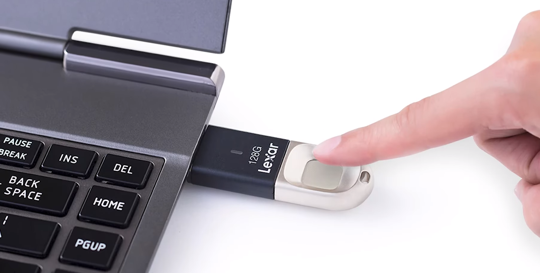 Benefits of Blocking and Restricting Unknown USB Drives Benefits of disabling or restricting USB ports
