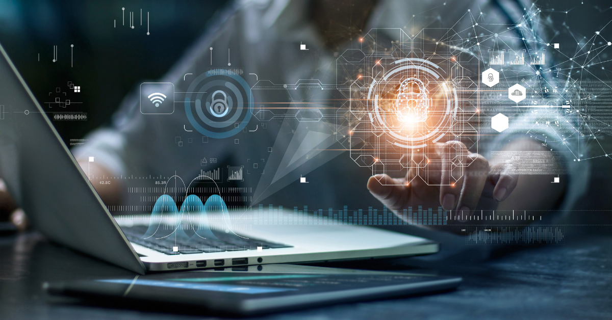 Best Practices for Maintaining Digital Security at Home Best Practices for Keeping Your Home Network Secure