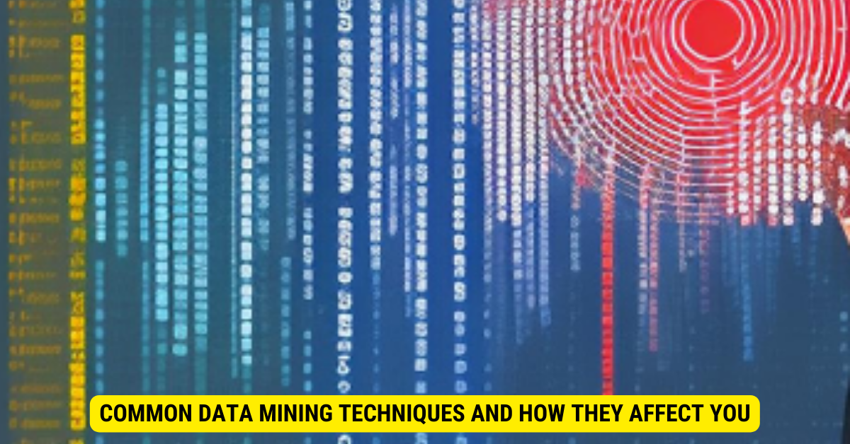 How to Learn Data Mining Privacy Techniques 