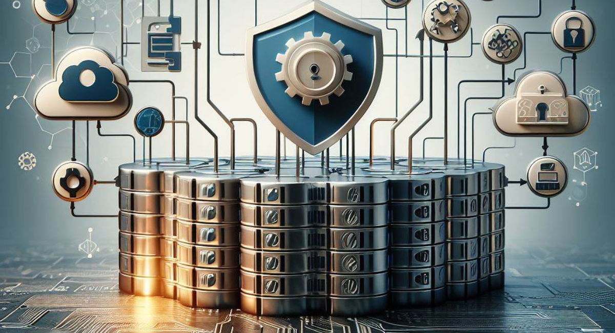 Data Backup Strategies for Secure Data Storage