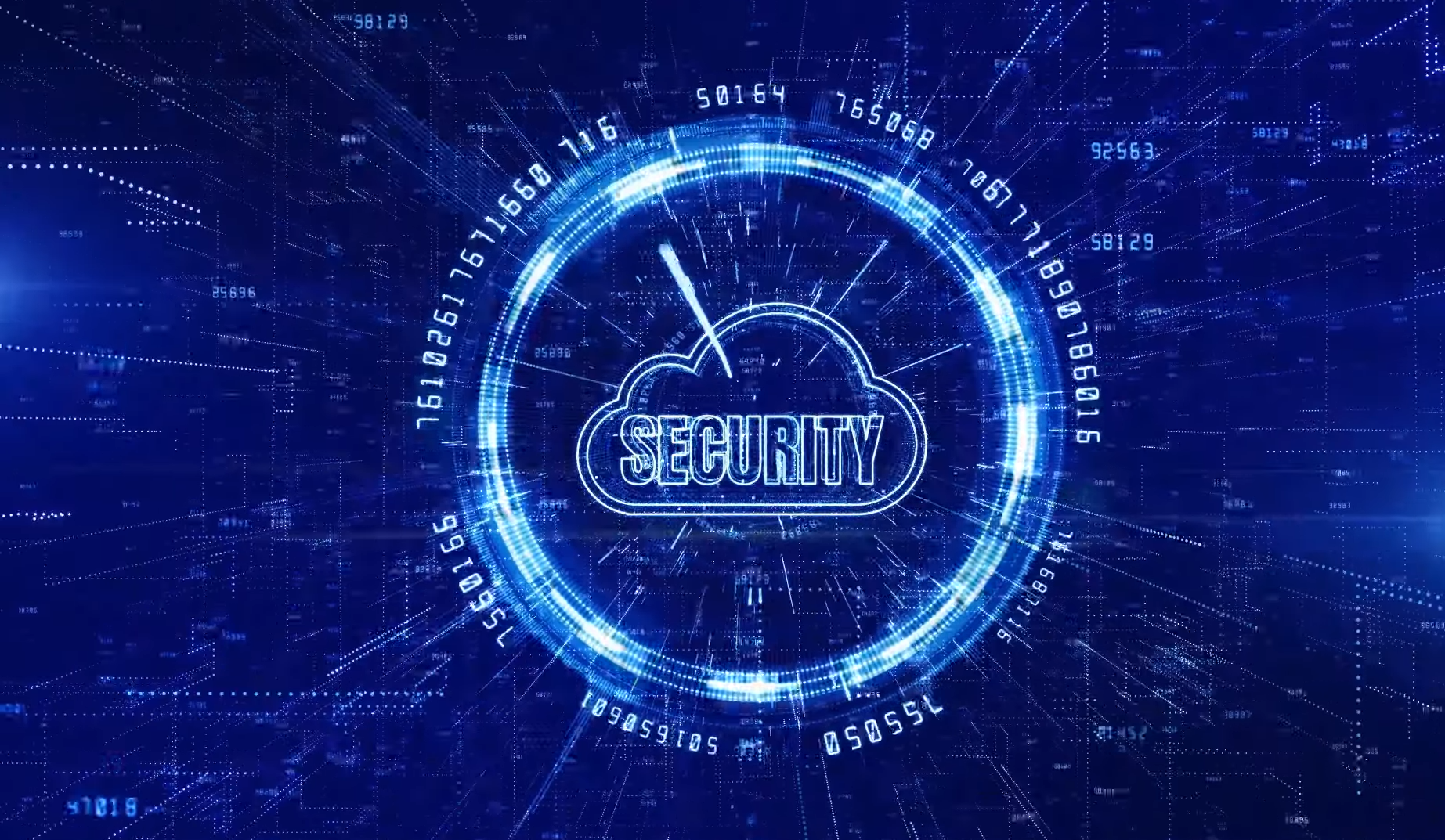 Data Security 1 Statistics That Show Why Data Security Matters