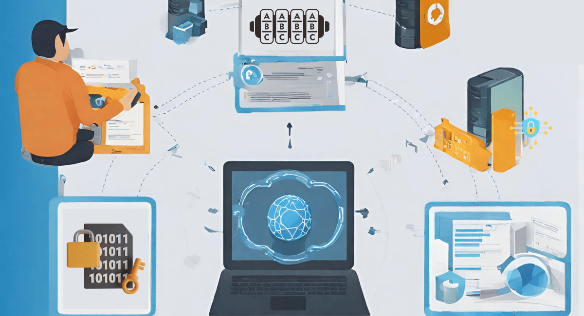 Understanding Dell data Encryption