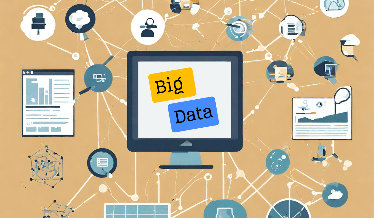 is big data and its types