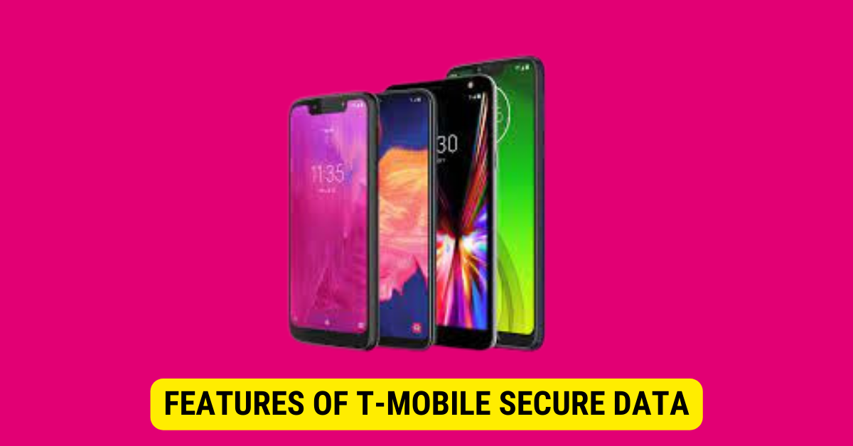 How secure is T-Mobile?