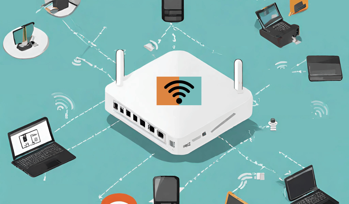 What is Wi-Fi Definition, Meaning & Explanation