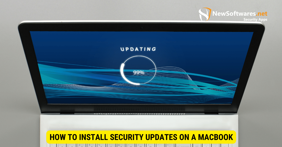 Have your Mac install system files and security updates automatically?