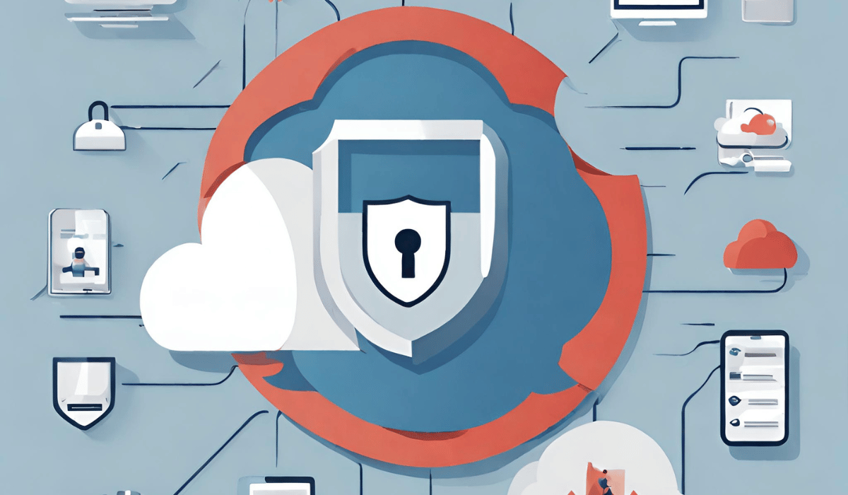 What is Cloud Database Security