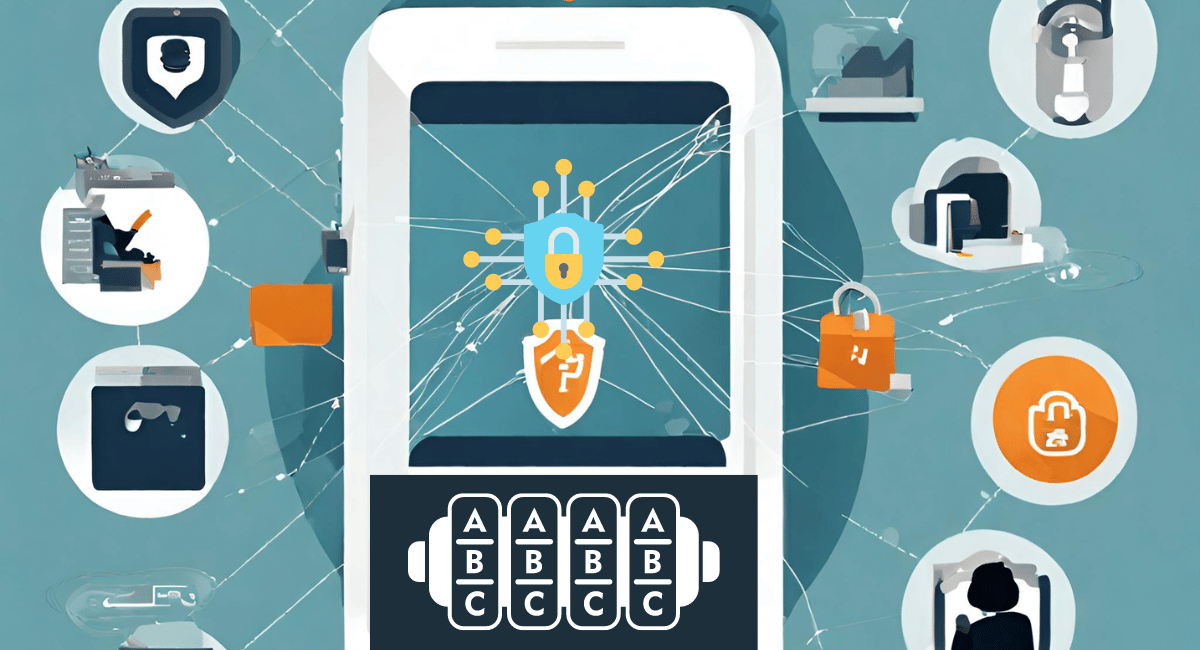 What is Mobile Device Security