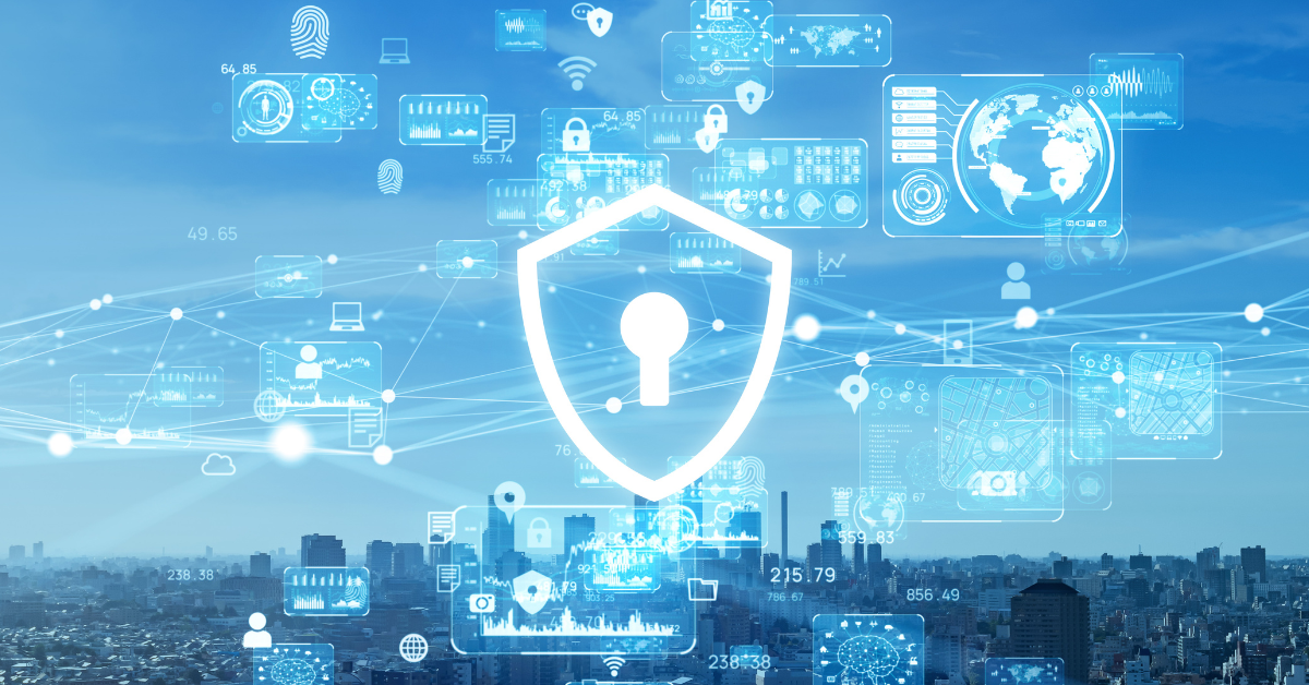 Improving Data Security Ways to Improve Data Security