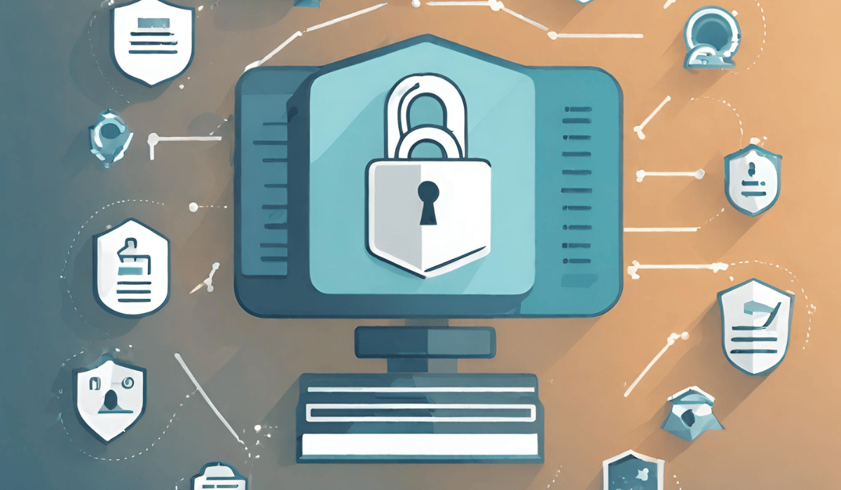 Installing Encryption Software Install the encryption software