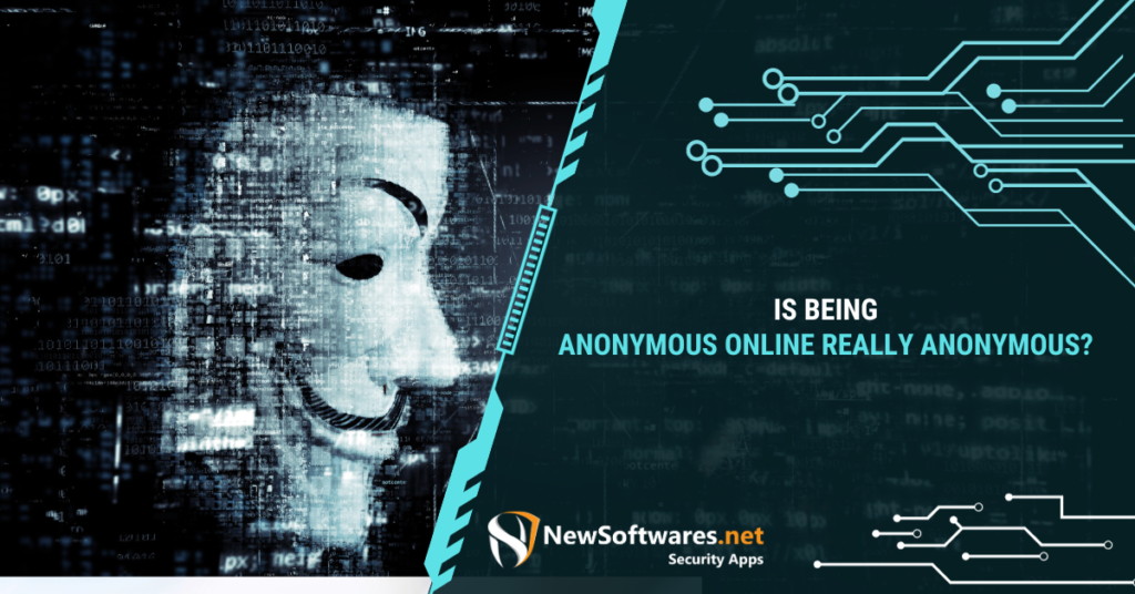 Is Being Anonymous on the Internet Actually Freeing?