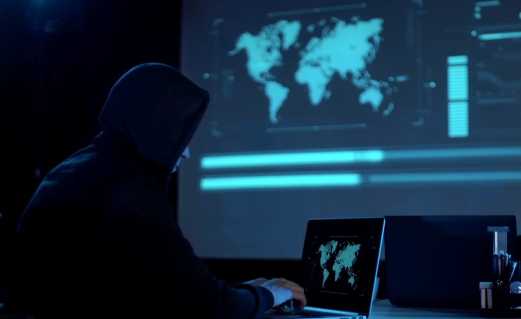 How Hackers Hack Our Networks? - Newsoftwares.net Blog