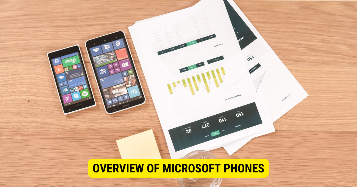 How to Remove Data from Microsoft Smartphones
