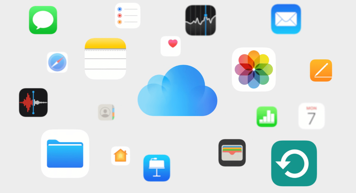 Introduction to iCloud