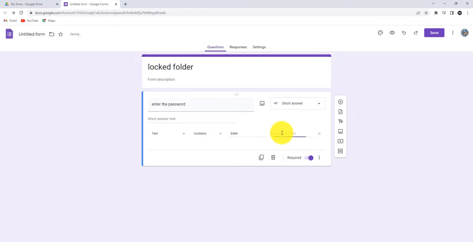 How To Secure And Password Protect Google Drive Folders Newsoftwares how-to-secure-and-password-protect-google-drive-folders-newsoftwares