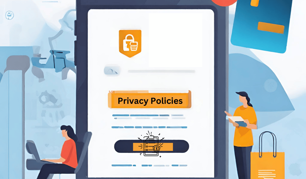 some examples of privacy policies