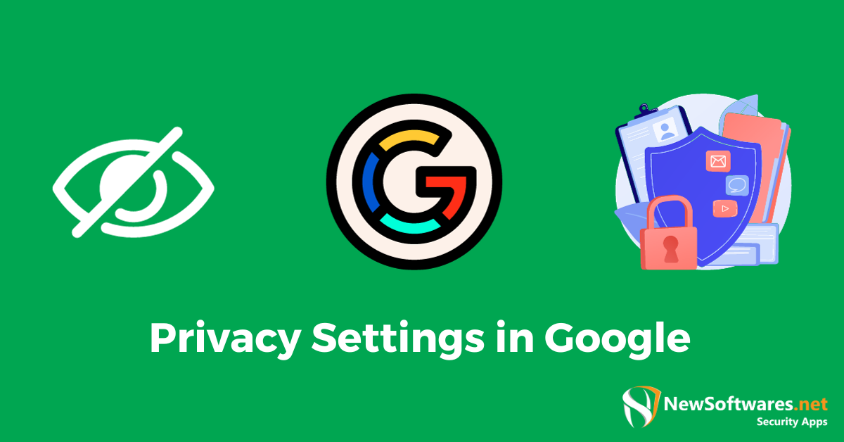 Google Security & Privacy