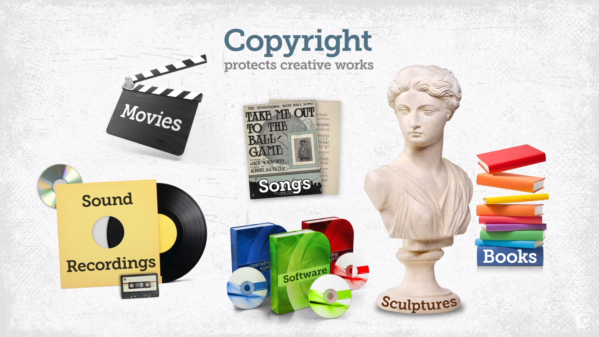 Protecting Your Creative Work Protecting your creative work: top tips