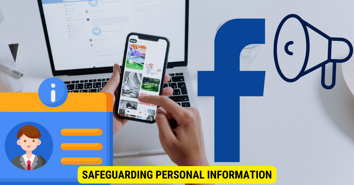 How to protect your privacy on Facebook