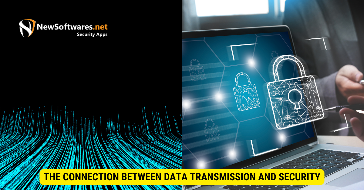 What is data transmission | Everything you need to know