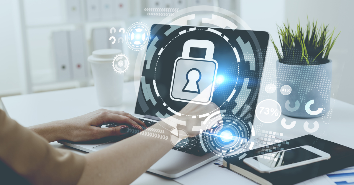 The main importance of digital security