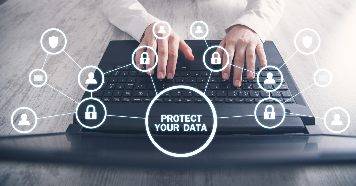 The Importance of Encryption The Importance of Encryption: What You Need to Know