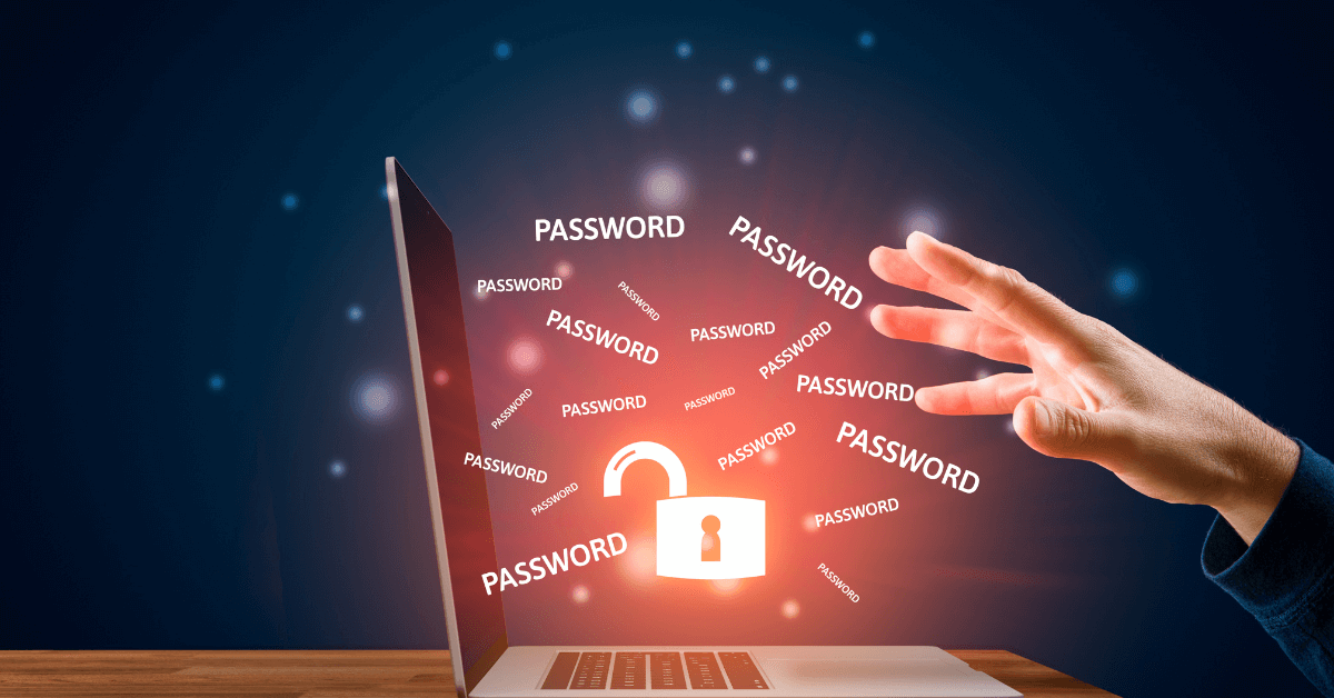 The Importance of Changing Your Password