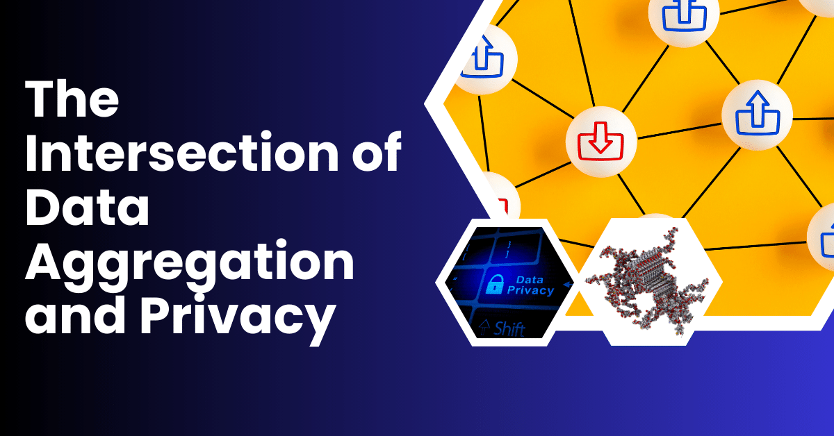 Aggregation isn't a privacy guarantee. Here's what we do