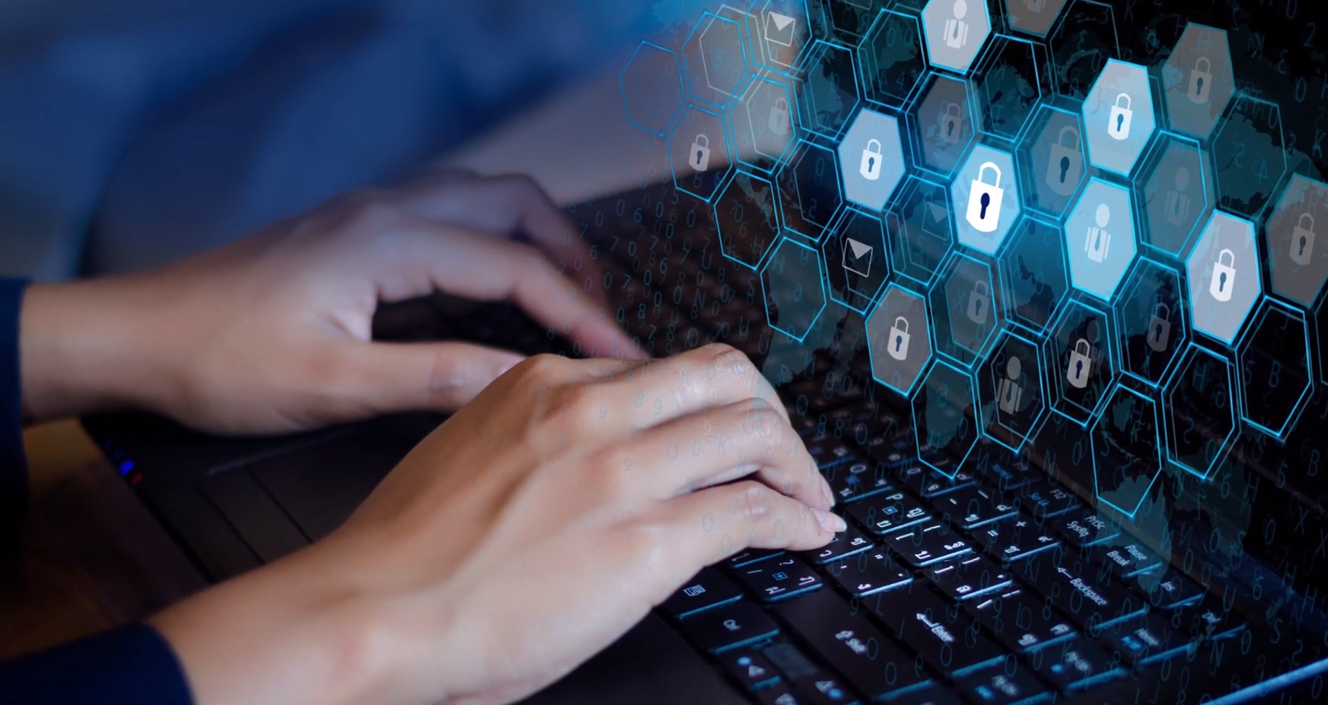The Role of Encryption in Privacy Protection The Critical Role of Data Encryption in Privacy Protection