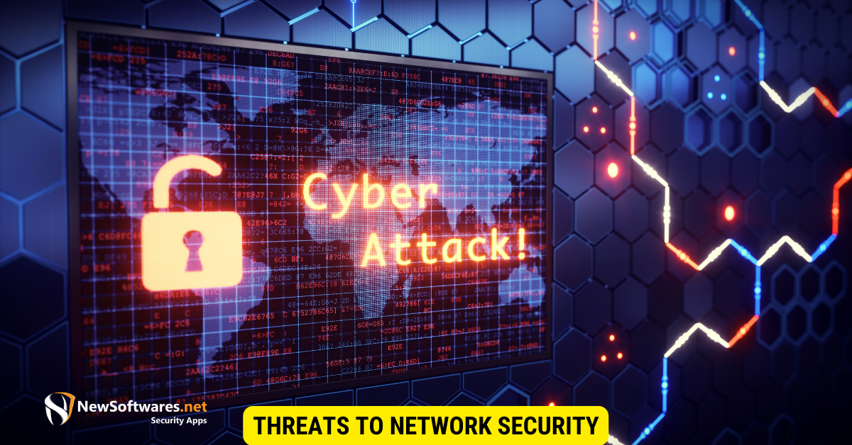 Threats to NCN Data Network
