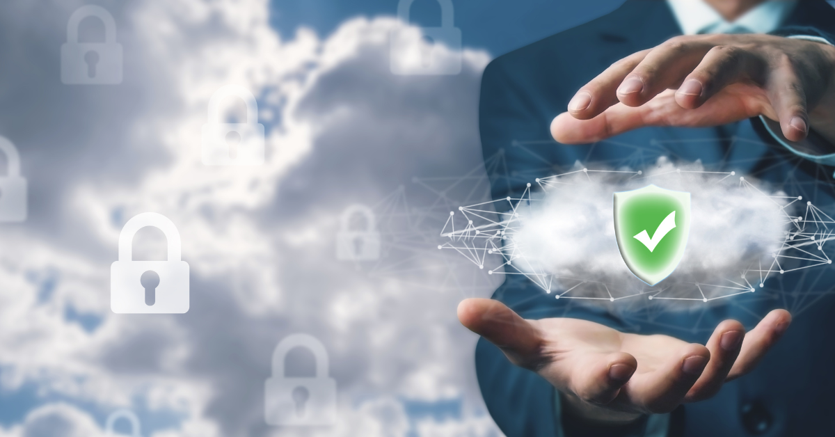 Ways to Secure Your Data in the Cloud