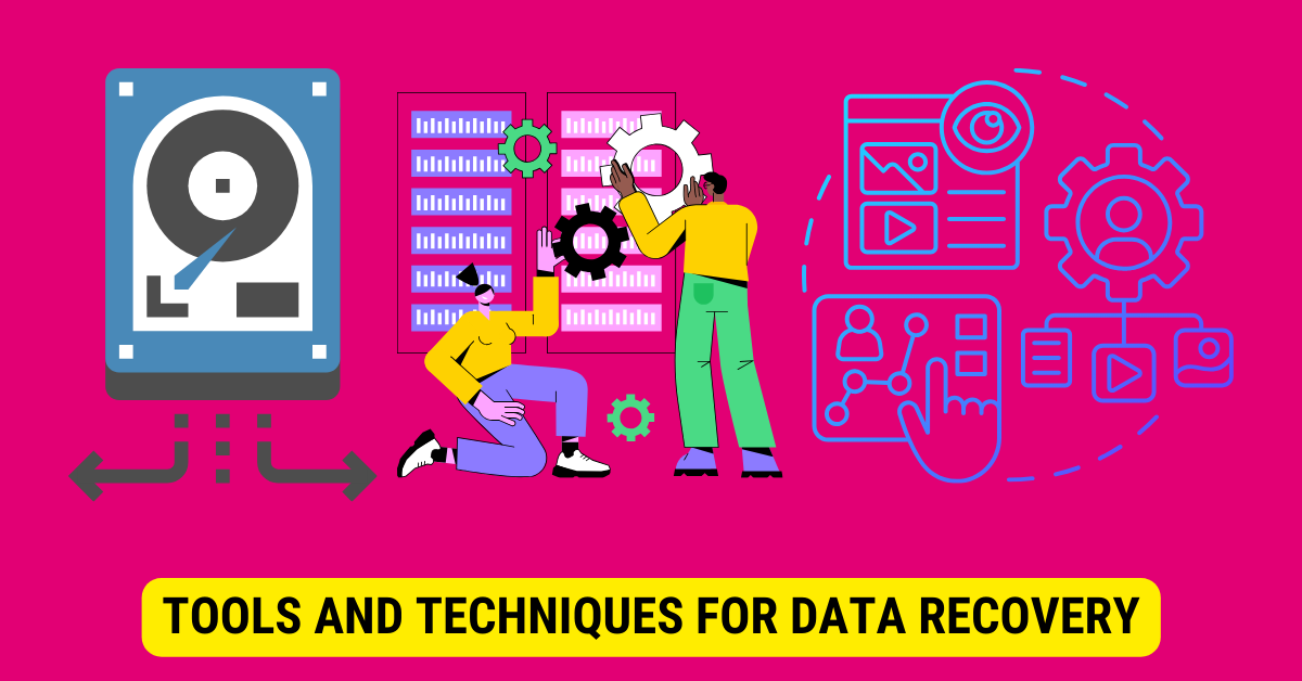 Can you recover data from Secure Erase?