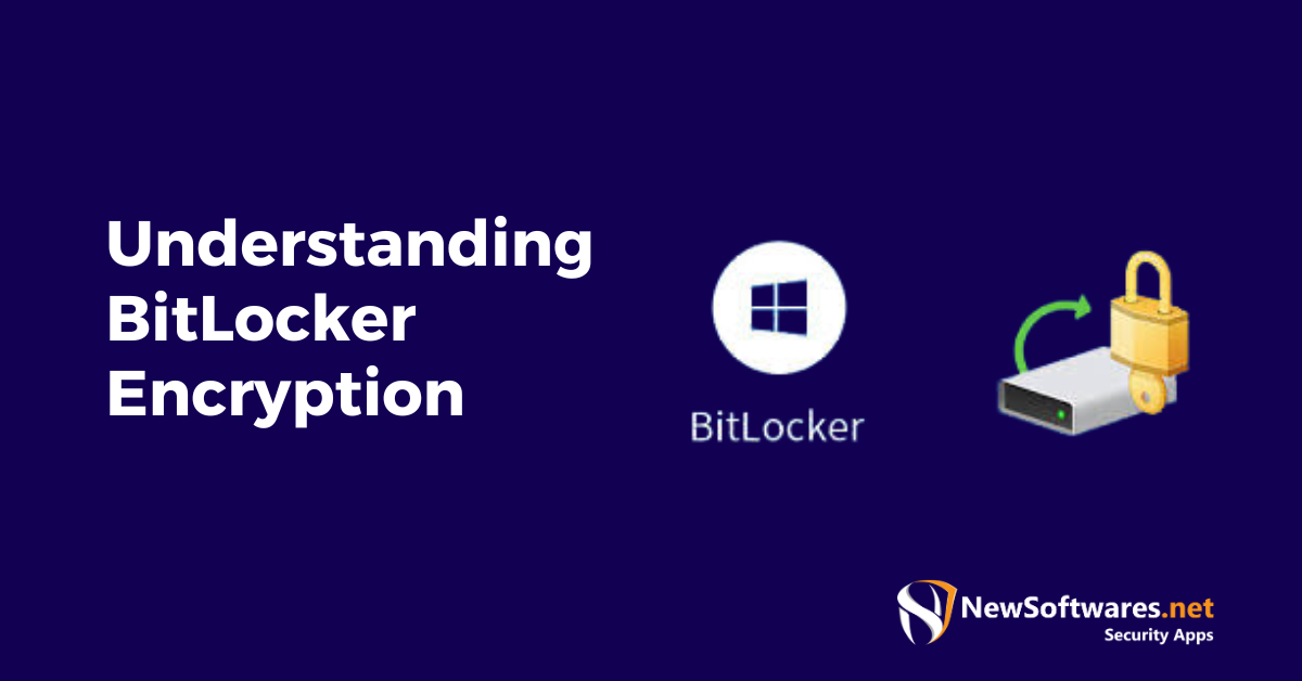 Can BitLocker encrypted data be recovered?