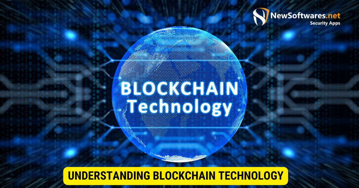 What is Blockchain Technology