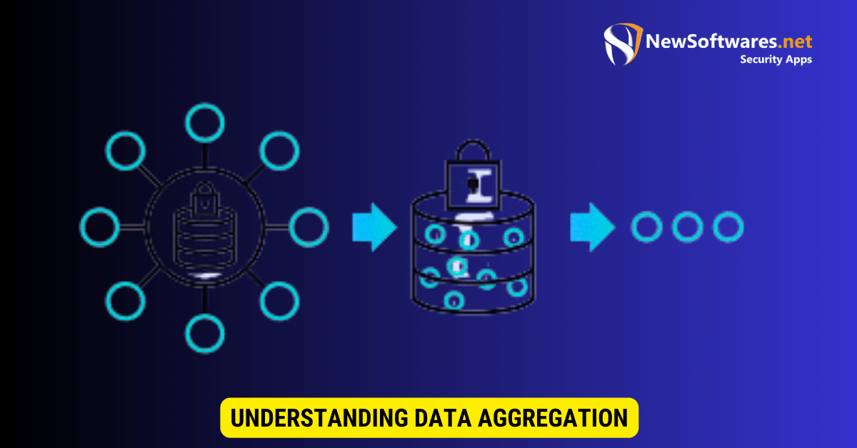 What is aggregated data in privacy?
