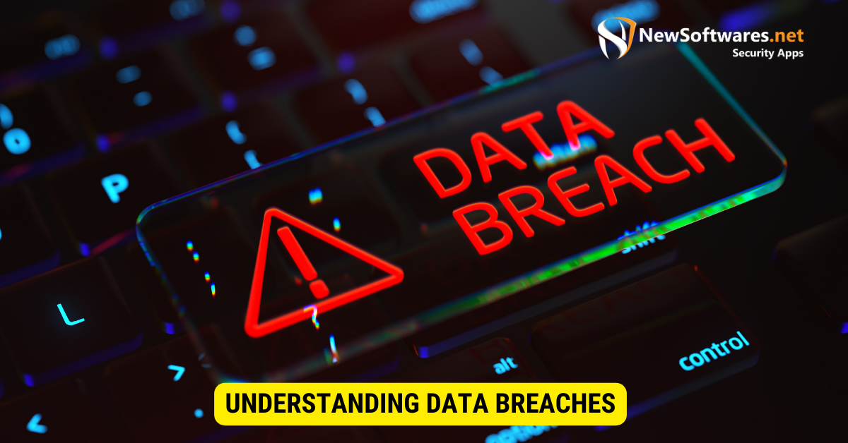 What is Data Breach?