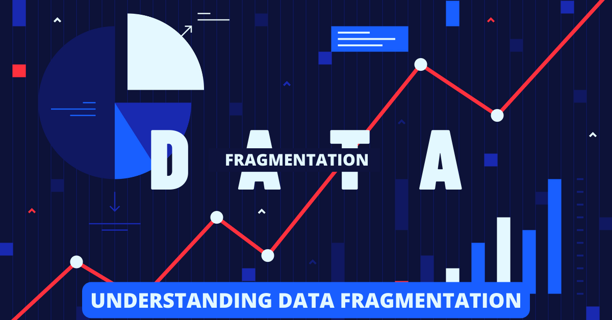 Why do we need data fragmentation?