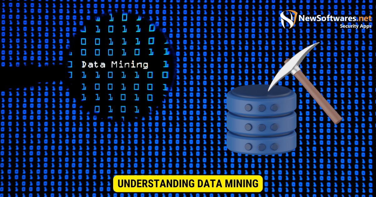 what is data mining