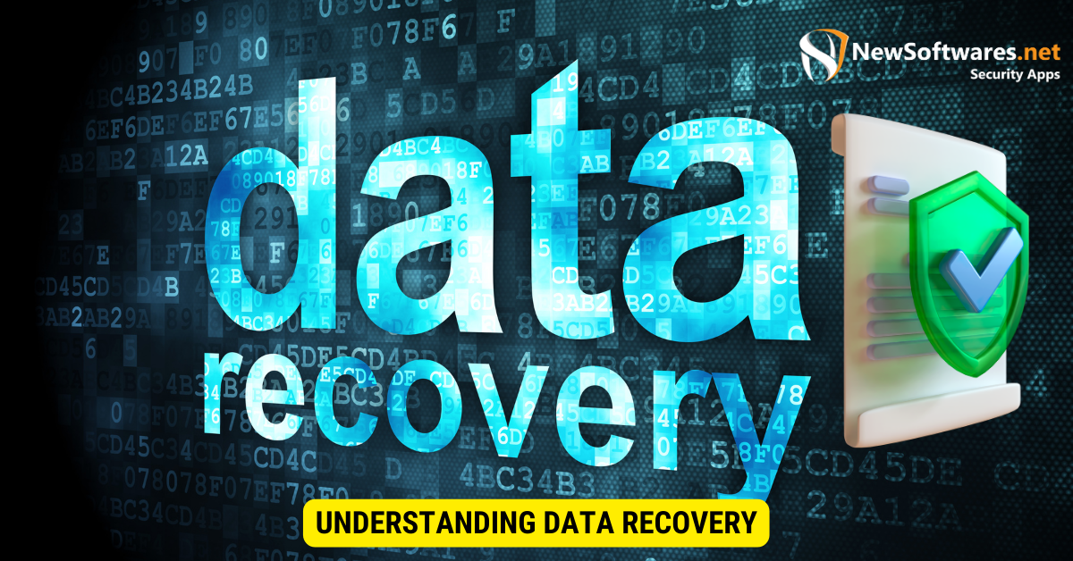 SecureRecovery Data Recovery 